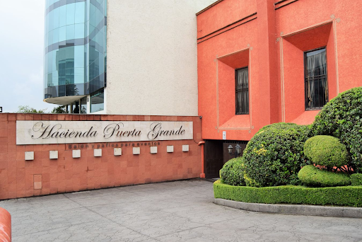 Hacienda Puerta Grande